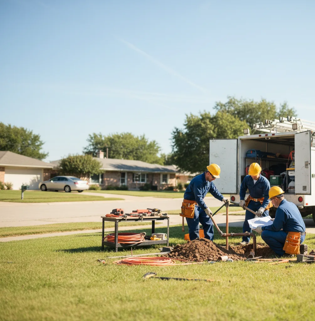 Drain Cleaning in Douglas, MI